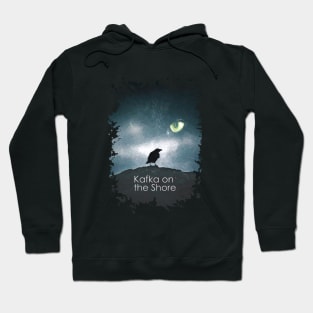 Kafka on the Shore Hoodie